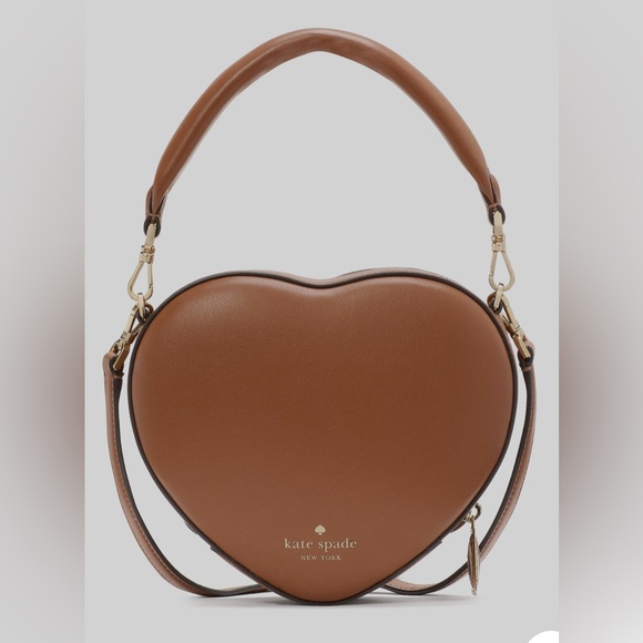 Kate Spade NYC 3D Pretzel Crossbody NWT SOLD OUT - Picture 4 of 10